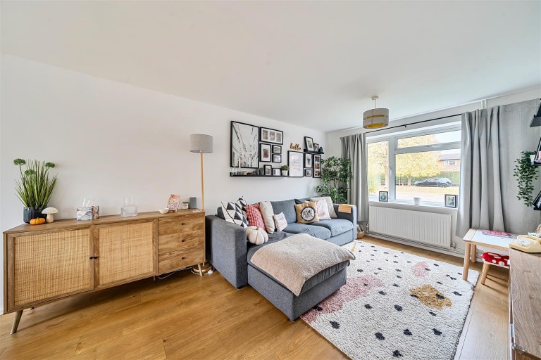 Images for Peregrine Way, Grove, Wantage