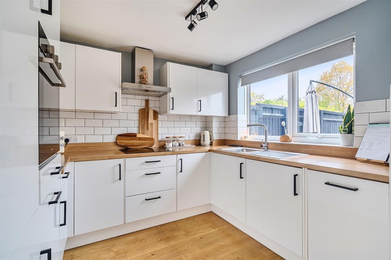 Images for Peregrine Way, Grove, Wantage