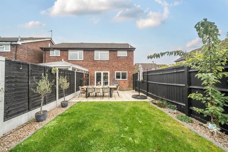 Images for Peregrine Way, Grove, Wantage