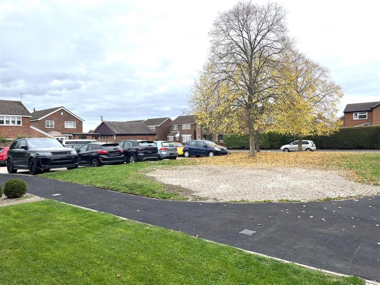 Images for Peregrine Way, Grove, Wantage