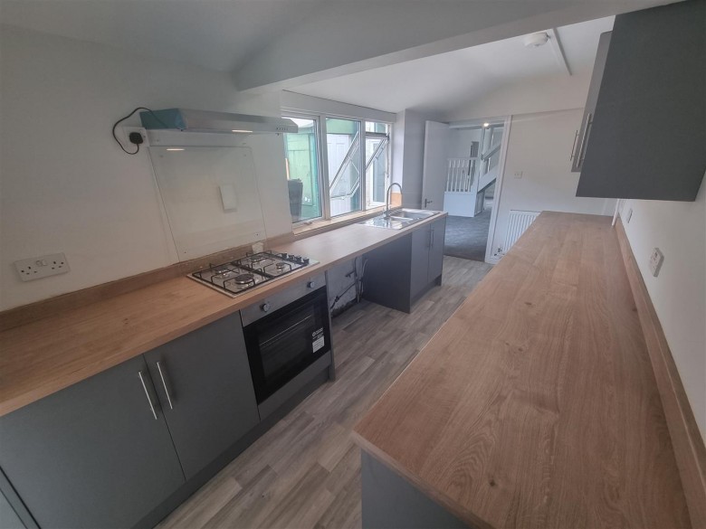 Click the photo for more details of Charles Street, Lincoln