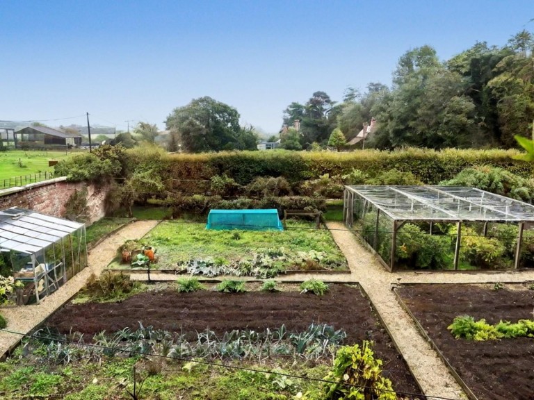 Images for Buckshaw House, Holwell, Sherborne