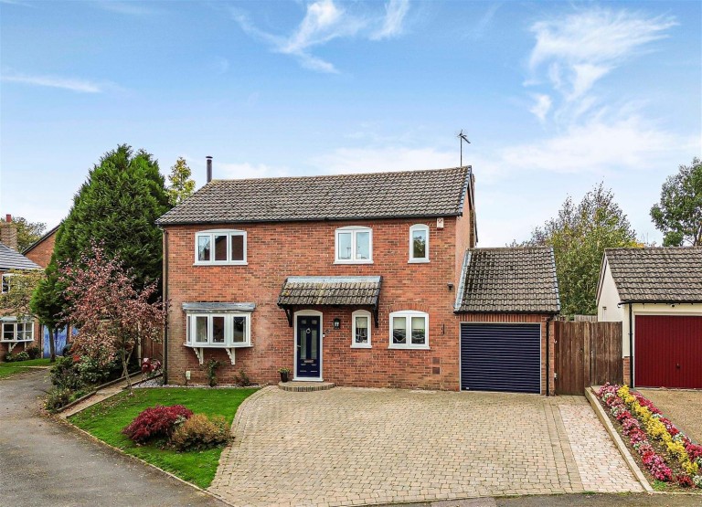 Images for Elmcroft Road, North Kilworth, Lutterworth, LE17