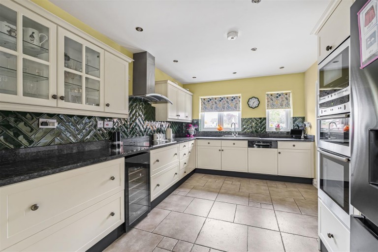 Images for Elmcroft Road, North Kilworth, Lutterworth, LE17