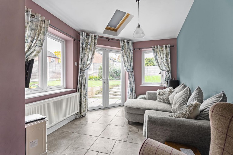 Images for Elmcroft Road, North Kilworth, Lutterworth, LE17