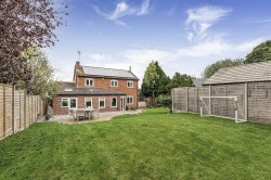 Images for Elmcroft Road, North Kilworth, Lutterworth, LE17