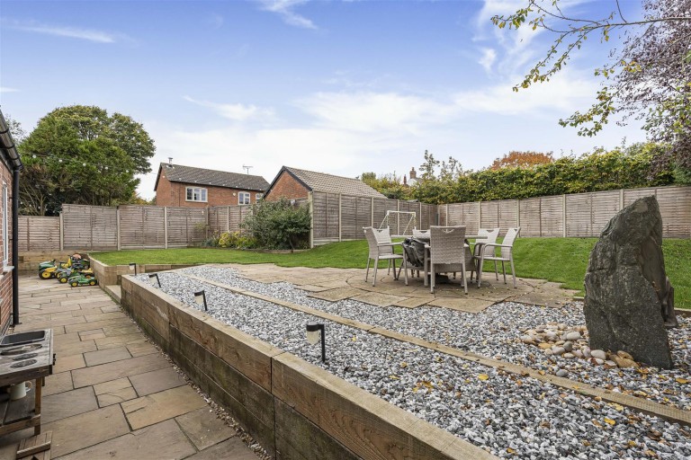 Images for Elmcroft Road, North Kilworth, Lutterworth, LE17