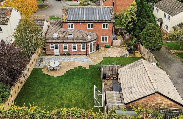 Images for Elmcroft Road, North Kilworth, Lutterworth, LE17