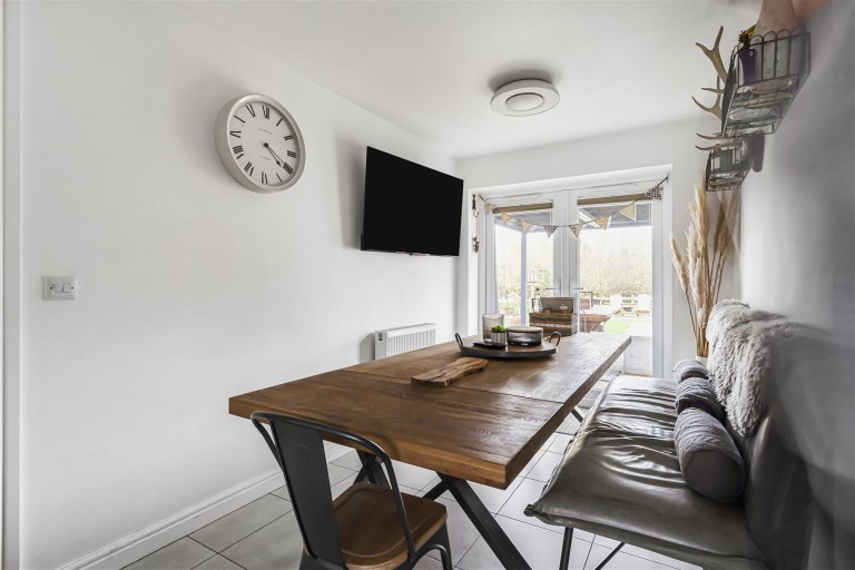 Images for Buttercup Close, Lutterworth, LE17