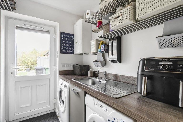 Images for Buttercup Close, Lutterworth, LE17