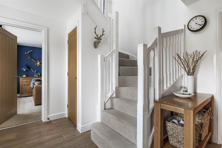 Images for Buttercup Close, Lutterworth, LE17