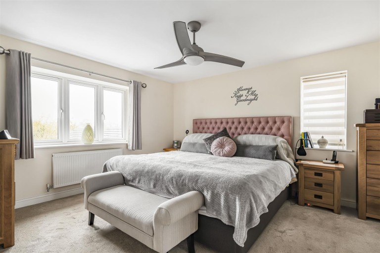 Images for Buttercup Close, Lutterworth, LE17