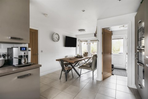 Click the photo for more details of Buttercup Close, Lutterworth, LE17