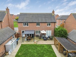 Images for Buttercup Close, Lutterworth, LE17