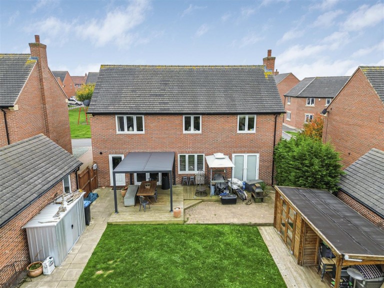 Images for Buttercup Close, Lutterworth, LE17
