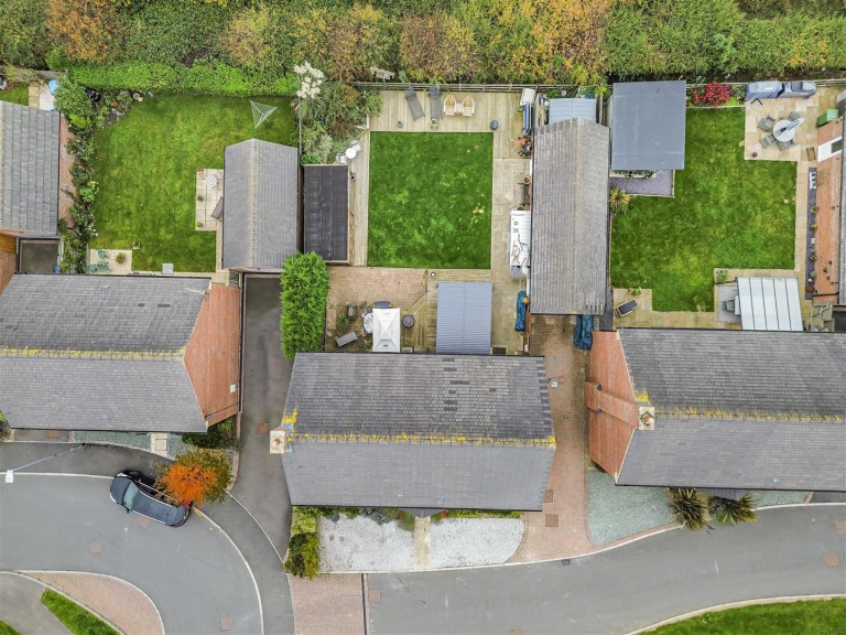 Images for Buttercup Close, Lutterworth, LE17