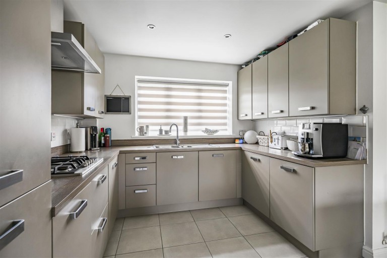 Images for Buttercup Close, Lutterworth, LE17