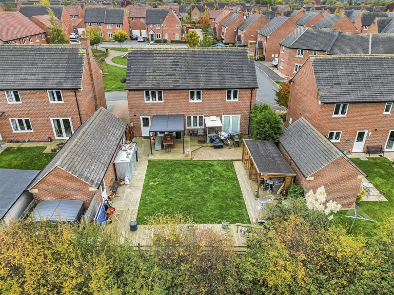 Images for Buttercup Close, Lutterworth, LE17