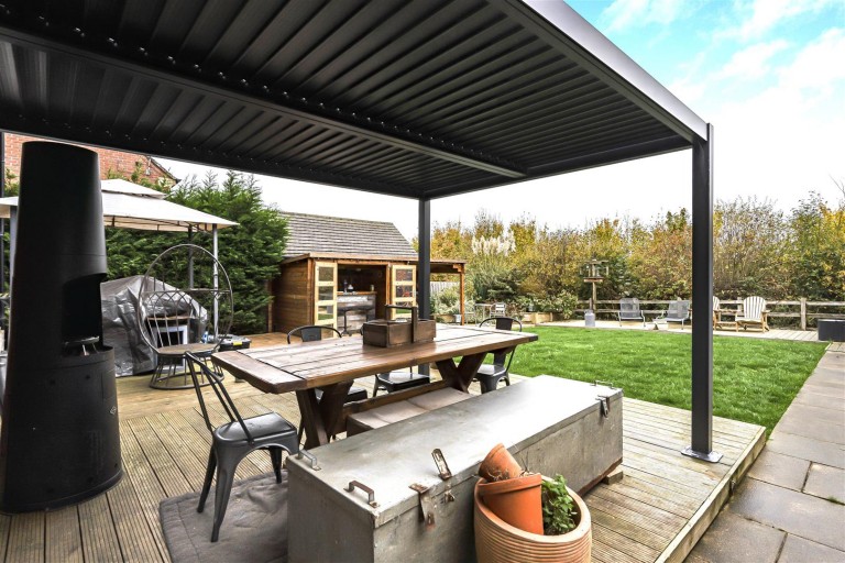 Images for Buttercup Close, Lutterworth, LE17