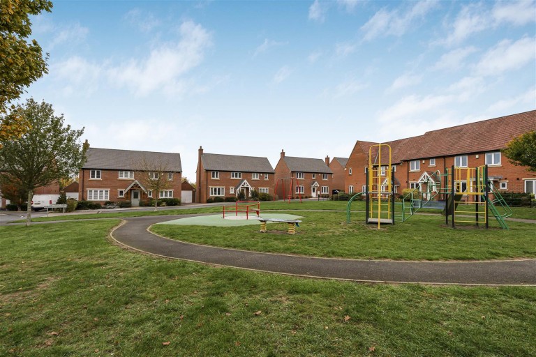 Images for Buttercup Close, Lutterworth, LE17