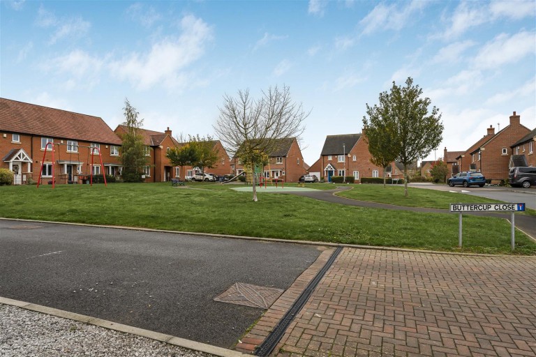 Images for Buttercup Close, Lutterworth, LE17