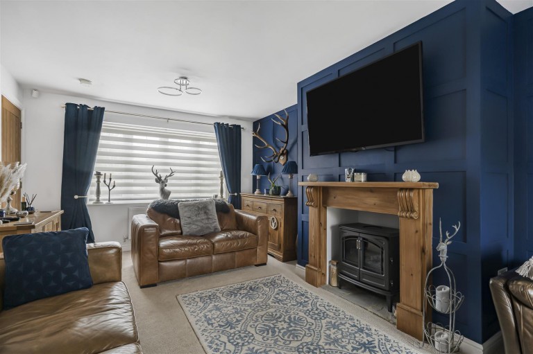 Images for Buttercup Close, Lutterworth, LE17