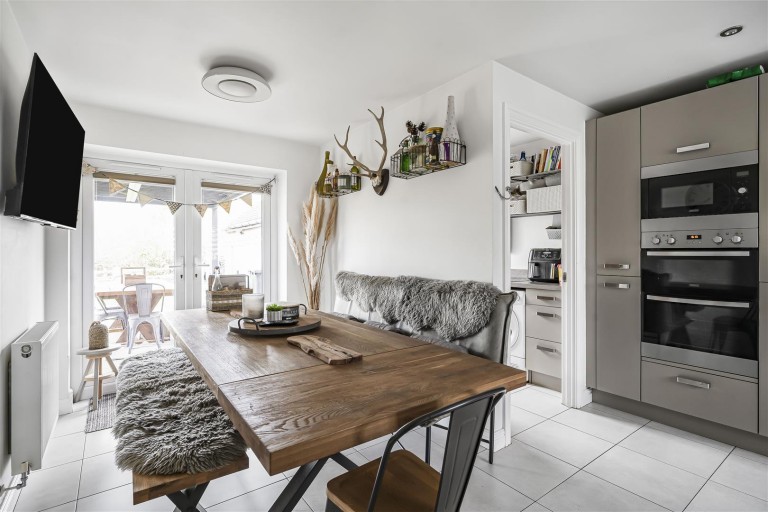 Images for Buttercup Close, Lutterworth, LE17