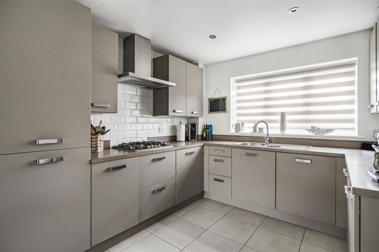 Images for Buttercup Close, Lutterworth, LE17