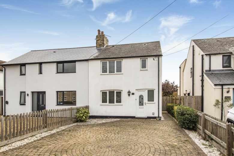 Click the photo for more details of Main Street, Witchford