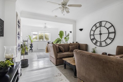 Click the photo for more details of Main Street, Witchford