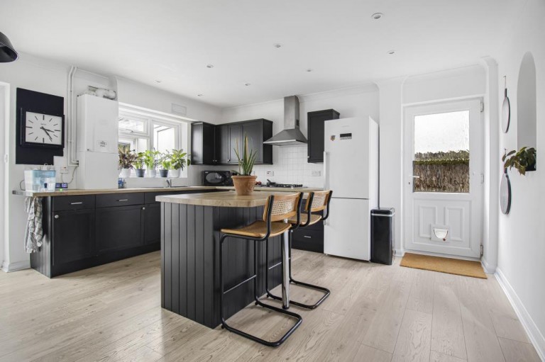 Images for Main Street, Witchford