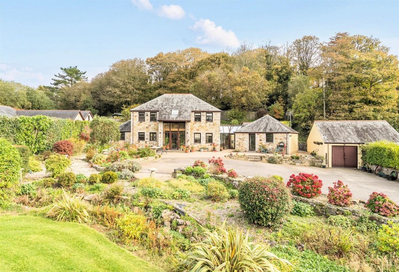 Click the photo for more details of Coombe, St. Austell