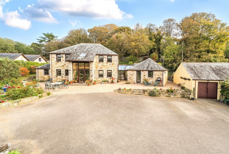 Images for Coombe, St. Austell