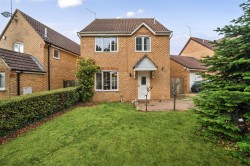 Images for Hawthorn Drive, Towcester, NN12