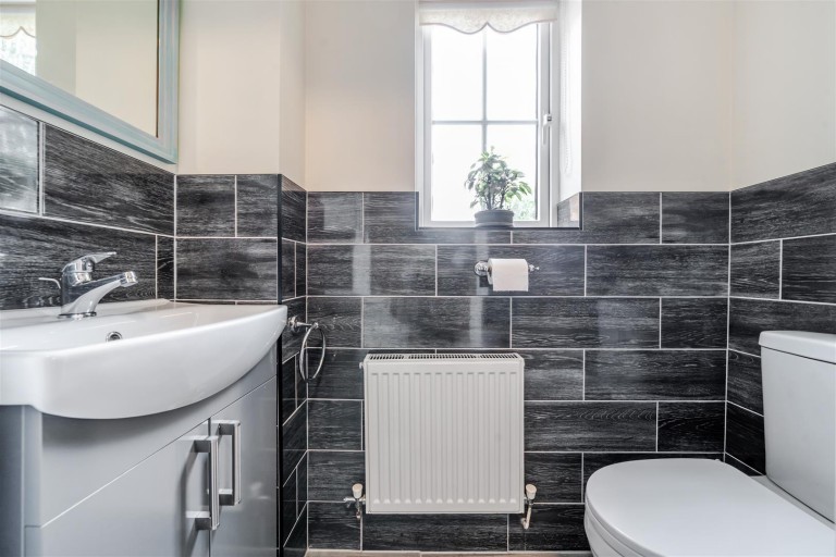 Images for Hawthorn Drive, Towcester, NN12