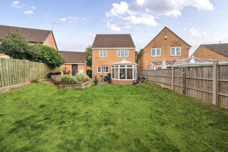 Images for Hawthorn Drive, Towcester, NN12