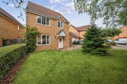 Images for Hawthorn Drive, Towcester, NN12