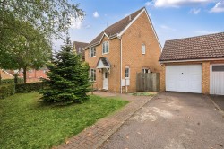 Images for Hawthorn Drive, Towcester, NN12