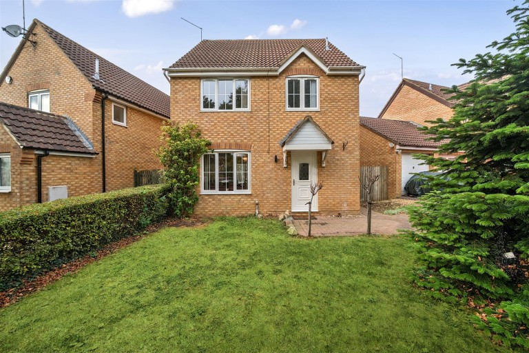 Images for Hawthorn Drive, Towcester, NN12