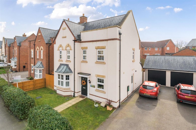 Click the photo for more details of Lillebonne Way, Wellington