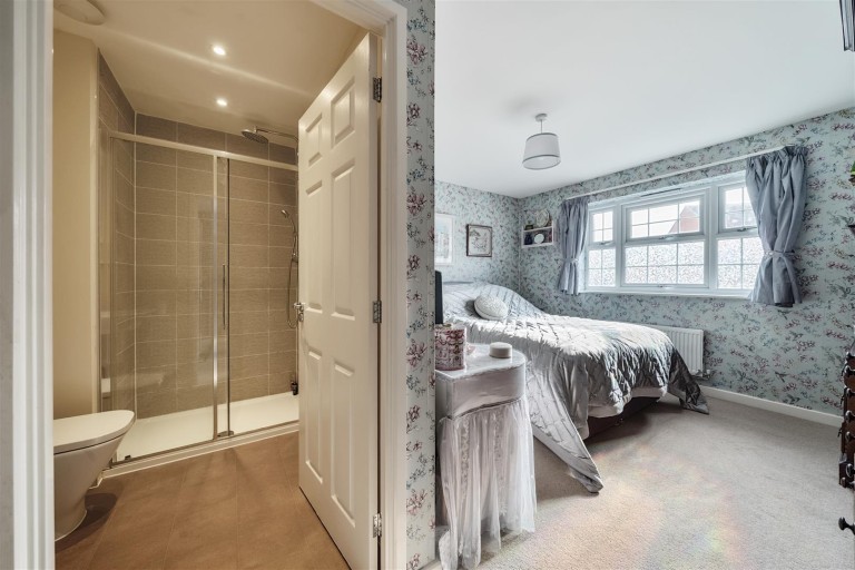 Images for Lillebonne Way, Wellington