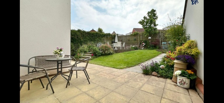 Images for Lillebonne Way, Wellington