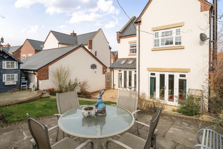 Images for Lillebonne Way, Wellington