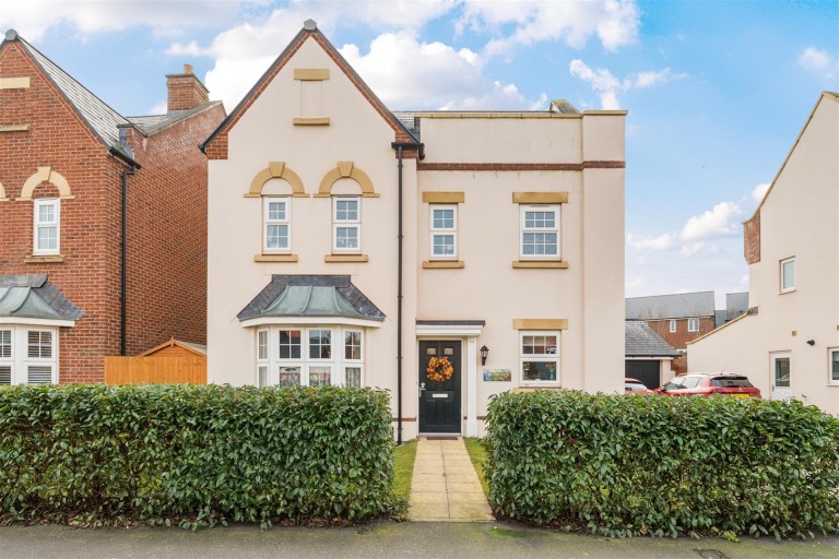 Images for Lillebonne Way, Wellington