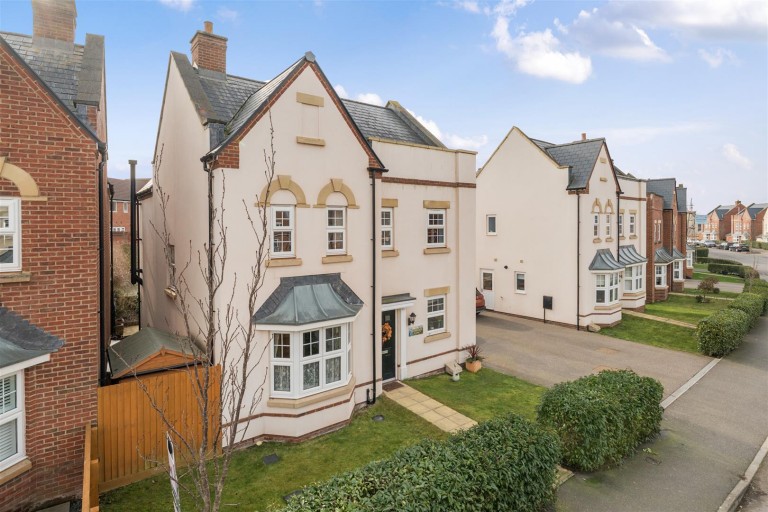 Images for Lillebonne Way, Wellington