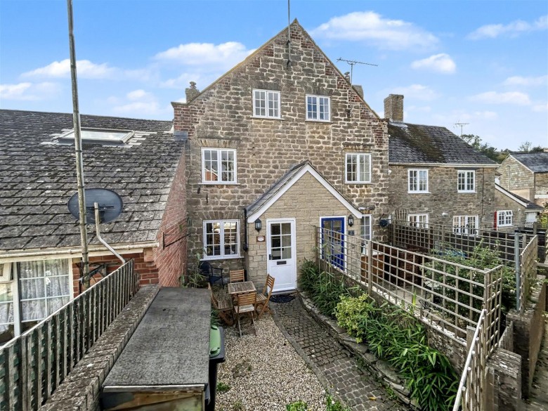 Click the photo for more details of Diment Square, Bridport, Dorset