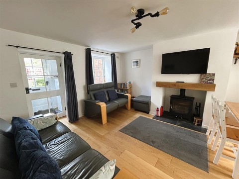 Click the photo for more details of Diment Square, Bridport, Dorset