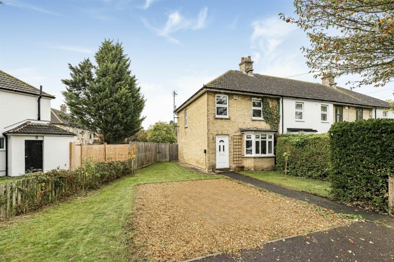 Click the photo for more details of Stourbridge Grove, Cambridge