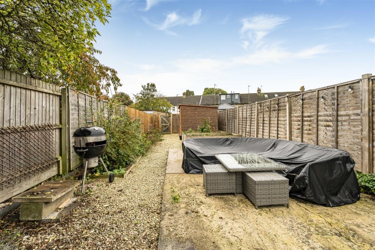 Images for Stourbridge Grove, Cambridge