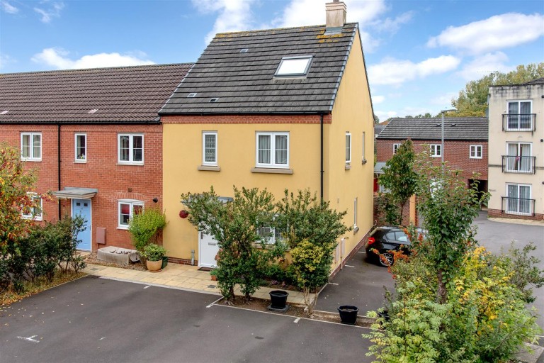 Images for Grove Gate, Staplegrove